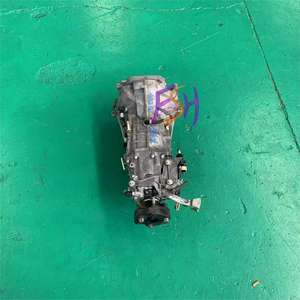 Gearbox 4*<span class=keywords><strong>2</strong></span> yang digunakan, transmisi tangan kedua 4D24 cocok untuk mesin 4D24 - Product Image 6