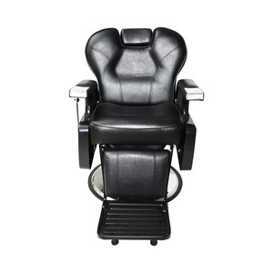 Silla de Salón, Equipo de Belleza y Peluquería en Oferta, Sillas de Barbero Baratas para Corte de Cabello, Silla de Peluquero - Product Image 6