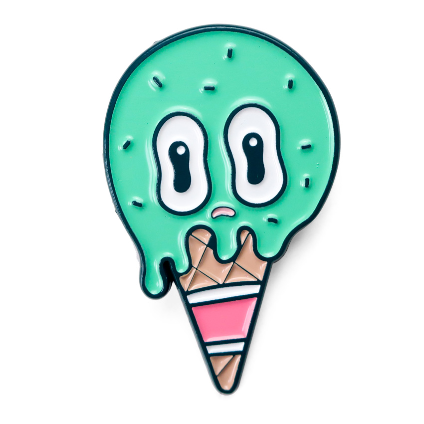 Colorante personalizzato verde