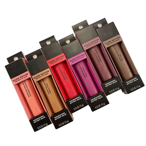 Crema Definidora de Rizos Profesional de Marca Privada, Bálsamo Nutritivo Cremoso, Bálsamo Labial Revitalizante Elf Glow, Bálsamo Labial Fundente con Acabado Brillante - Product Image 5