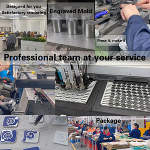 LLavero de Metal con tema deportivo personalizado de fábrica, accesorio de llave tallada creativa, recuerdo con opción de personalización de regalo publicitario - Product Image 6