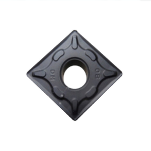 Твердосплавные фрезы для торцевого фрезерования, токарные инструменты с ЧПУ, OEM, с PVD/CVD покрытием, треугольные лезвия для стали, нержавеющей стали, чугуна - Product Image 2