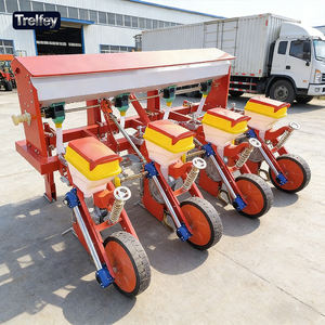 <span class=keywords><strong>เครื่อง</strong></span>ปลูก<span class=keywords><strong>แบบ</strong></span>ไฮดรอลิกสำหรับเครื่องหว่านเมล็ดแบบปลูกตามร่อง พร้อมระบบตวงเมล็ดแบบแยกส่วน - Product Image 1