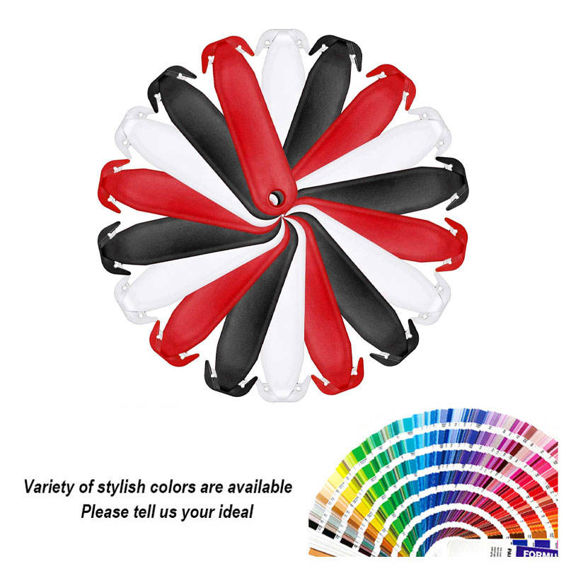 สีที่กำหนดเอง