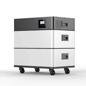 Système de stockage d'énergie domestique 5KW 10KW 20KW 50KW, batterie solaire au lithium tout-en-un avec contrôleur MPPT ZLWM-A-AZ-003 - Product Image 4