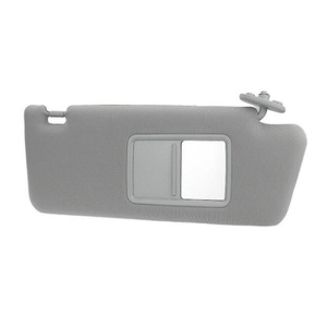 Parasol para Toyota 04-08 4R Lado Derecho Gris Sin Luz Número de Pieza 74310-35870-B0 - Product Image 2