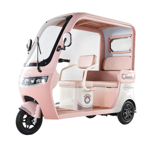 <strong>Electric</strong> Cheap <strong>Car</strong> Quiet Operation Wedding Transfer Event Transportation Golf <strong>Cars</strong> <strong>Electric</strong> Vehicle Tricycle - Product Image 1