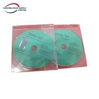 Bently Nevada 3500/02 129132-01 Raf Yapılandırma Yazılım Ünitesi Orijinal Yeni Stokta Hızlı Teslimat Endüstriyel Otomasyon