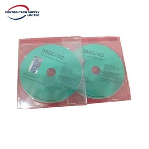 เซ็นเซอร์ Proximito รุ่น Bently Nevada 129716-XXX-032-90-05 สำหรับระบบ PLC Automation ใช้วัสดุอะลูมิเนียมสำหรับการเขียนโปรแกรม PLC - Product Image 3