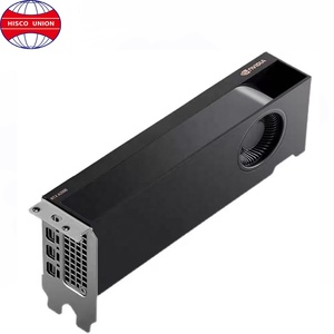 Nueva Tarjeta Gráfica Original en Stock para RTX A2000 12 GDDR6 de 192 bits - Product Image 3