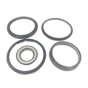 Kit de pistón de transmisión automática de alta calidad HFTF Componente esencial para cajas de cambios 6F35 - Product Image 1