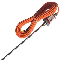 Capteur de position dédié pour cylindre hydraulique haute pression et haute précision MTS Temposonics EHM1200MD341V01