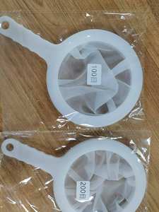 Filet de collecte <span class=keywords><strong>pour</strong></span> bébé <span class=keywords><strong>pour</strong></span> écloserie de crevettes en saumure - Product Image 5