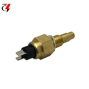 Cảm biến nhiệt độ chất lượng cao cho 6ct 6l8.9 động cơ diesel cảm biến phụ tùng/Cảm biến chuyển đổi nhiệt độ nước làm mát c3979176 - Product Image 5