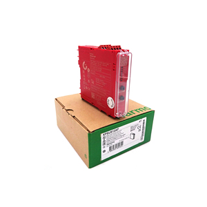 New Original XPSUS12AP xpsus12ap Safety Relay Module Warehouse Stock - Product Image 6