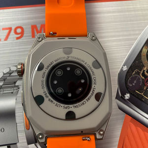 Z79 max smart watch <span class=keywords><strong>z</strong></span> 79 2.1 pollici schermo ip68 reloj telige esterno serie 9 ultra z79max smartwatch z79 max - Product Image 5