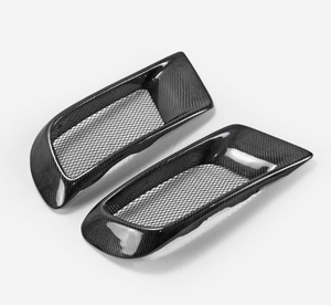 <span class=keywords><strong>Ralliart</strong></span> ตะแกรงไฟตัดหมอกคาร์บอนไฟเบอร์และฝาครอบช่องระบายอากาศสำหรับ <span class=keywords><strong>Mitsubishi</strong></span> <span class=keywords><strong>Lancer</strong></span> <span class=keywords><strong>Evolution</strong></span> EVO <span class=keywords><strong>X</strong></span> - Product Image 2