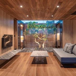 فيلم ذكي من مادة PDLC ذاتي اللصق بخاصية الخصوصية باللون الأبيض - Product Image 6