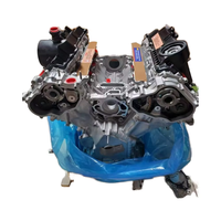 Ensemble Moteur Complet Japon VK56 VK56DE VK56VD V8 5.6L pour Nissan VK56VD