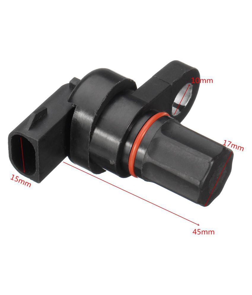 ABS Wheel Speed Sensor E7TZ-2L373-A for Ford | Quality Replacement