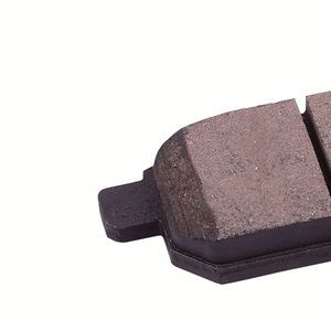 Plaquettes de frein MASUMA MS-C2005 Plaquettes de frein semi-métalliques Conduite à grande vitesse Utilisation sur autoroute Piste de course - Product Image 3