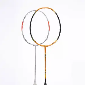 Raqueta de bádminton profesional Whizz de la mejor calidad