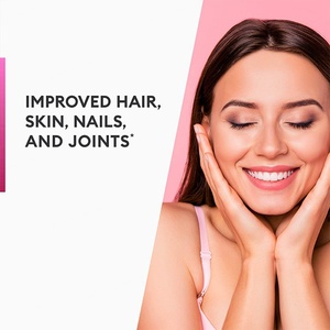 Collagène en poudre de bovin très vendu, soutien pour les cheveux, la peau et les articulations, complément pour adultes, meilleur collagène en poudre - Product Image 5