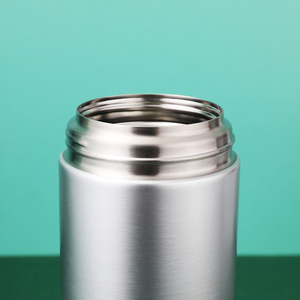 Fiambrera térmica <span class=keywords><strong>de</strong></span> acero inoxidable, 800ML/27oz, respetuosa con el medio ambiente, aislante - Product Image 2