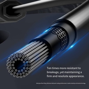 Offerta Speciale: Stick Vibrante per Fitness con Impugnatura Ergonomica per Allenamento Domestico - Product Image 4