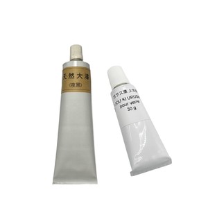 Tùy Chỉnh Người Mới Bắt Đầu Phục Hồi Có Ý Nghĩa Quà Tặng Truyền Thống Phương Pháp urushi Nhật Bản Vàng Kintsugi Sửa Chữa Kit Để Sửa Chữa Bị Hỡ Gốm Sứ - Product Image 3