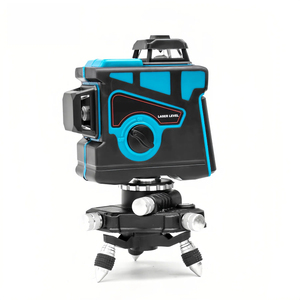 Nhà máy trực tiếp 3D 12-wire tự động dây đúc cụ cấp công nghiệp <span class=keywords><strong>laser</strong></span> cấp với hồng ngoại màu xanh lá cây <span class=keywords><strong>laser</strong></span> màu - Product Image 4