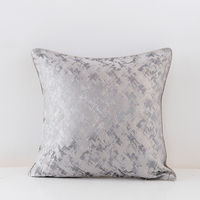 Ensemble de literie de luxe pour hôtel, couvre-lit décoratif moderne, ensemble de coussins assortis, oreillers de haute qualité, taille King