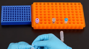 Ветеринарный анализатор ПЦР M4: Система для количественного ПЦР-тестирования в реальном времени, диагностика патогенов у кошек и собак, золотой стандарт - Product Image 5