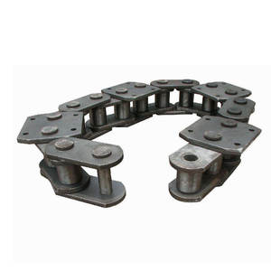 लकड़ी कन्वेयर श्रृंखला 81X, 81XH, 81XHH, 81XA, 81XXH - Product Image 5