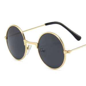 Nuevas gafas de <span class=keywords><strong>sol</strong></span> redondas para niños, gafas de <span class=keywords><strong>sol</strong></span> Vintage bonitas para niñas, gafas de <span class=keywords><strong>sol</strong></span> para niños, gafas de <span class=keywords><strong>sol</strong></span> redondas con flores para bebés y niños, gafas de <span class=keywords><strong>sol</strong></span> UV400 - Product Image 3