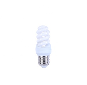 Đèn Mini 5W 7W 9W 9Mm E27 2U Bóng Đèn Tiết Kiệm Năng Lượng <span class=keywords><strong>Cfl</strong></span> Giá Rẻ - Product Image 3
