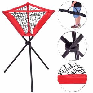 TY-1036C Soportes Personalizados para Pelotas de Práctica de Béisbol, Sóftbol y Tenis, Portátiles y Desmontables - Product Image 5