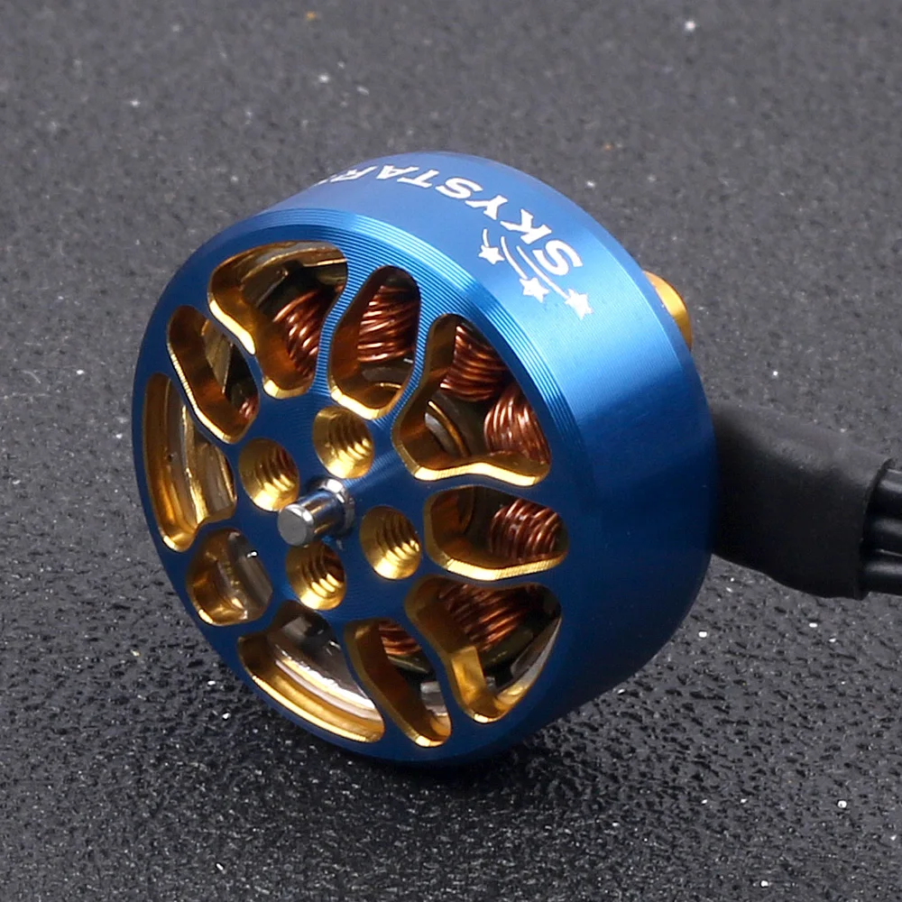 SKYSTARS KOKO 1404 Brushless Racing Motor for FPV Drones
