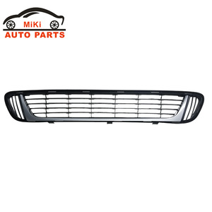 Calandre avant argentée Venza Us 2013, référence 53112-0T021, pour Toyota Faw Jp, pièce de rechange décorative. - Product Image 1