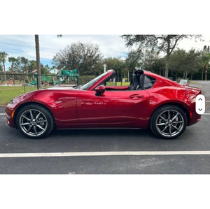 Auto Usado <span class=keywords><strong>Mazda</strong></span> MX-5 Miata RF <span class=keywords><strong>Grand</strong></span> <span class=keywords><strong>Touring</strong></span> <span class=keywords><strong>2023</strong></span> - Product Image 5