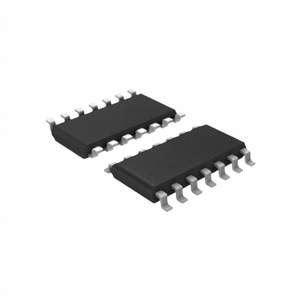 MAX4615CSD+ Electronic Circuit Components Original One Stop Service Interface - Product Image 1