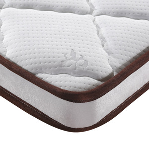 Matelas en Fibre de Coco 1,5m 1,8m Ferme Respirant Matelas Double pour Chambre à Coucher - Product Image 3