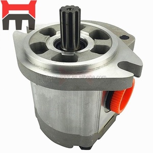 ปั๊มเกียร์ไฮดรอลิก 4255303 9218004 สำหรับรถขุด EX100-2 EX120-2 EX200-2 - Product Image 5