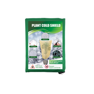 Plante Offres Spéciales couverture Anti-froide <span class=keywords><strong>corde</strong></span> <span class=keywords><strong>en</strong></span> tissu Non tissé plante d'extérieur Anti gel et housse de Protection contre les insectes sac Anti-gel - Product Image 6