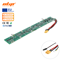 Carte de contrôle de batterie Elite BMS pour système de gestion de batterie de trottinette électrique, carte de protection de batterie Elite BMS