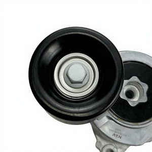 31170-R40-A02 31170-RLH-H01 31170R40A02 Tensor de Correa de Alta Calidad para HONDA ACCORD CRROSTOUR ODYSSEY CP2 TF3 RB3 CU2 2008-2013 - Product Image 5
