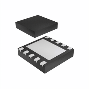 MIC4605-1YMT-T5 Original One Stop Service Power Management (PMIC) 10 UFDFN Exposed Pad Components Electronic - Product Image 1
