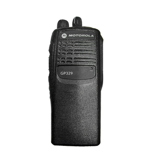 Radio Bidireccional Portátil Analógico VHF MTX850 MTX960 GP329 GP339 en Oferta - Product Image 3