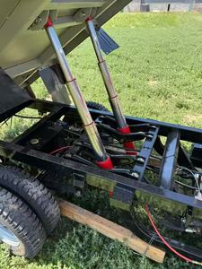 <span class=keywords><strong>รถ</strong></span>ดัมพ์รถสาม<span class=keywords><strong>ล้อ</strong></span>สามล้อสำหรับใช้ในครัวเรือนรถเทรลเลอร์จากประเทศจีน - Product Image 5