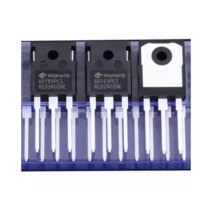 Nelcom MBQ60T65PESTH Onduleur de puissance à grande vitesse IGBT de deuxième génération, couramment utilisé pour les machines de soudage électriques 60T65 - Product Image 1